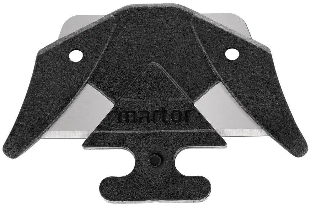 MARTOR Ersatzklingenkopf Nr. 3550 für das SECUMAX 350 Sicherheitsmesser von SICHERHEITSCUTTER.DE.